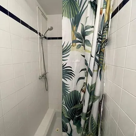 Rdc Parking Privé Gratuit *