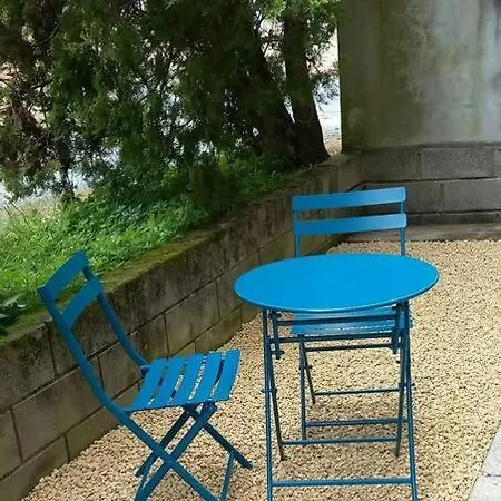 Rdc Parking Privé Gratuit