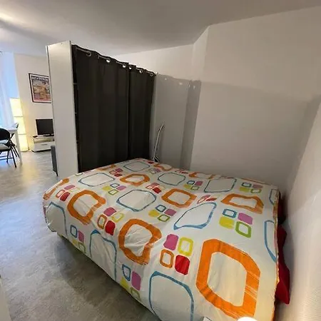 Rdc Parking Privé Gratuit