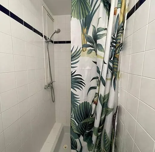 Rdc Parking Privé Gratuit *