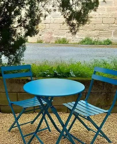 Rdc Parking Prive Gratuit 公寓