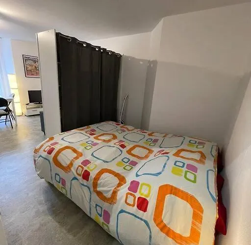 Rdc Parking Privé Gratuit